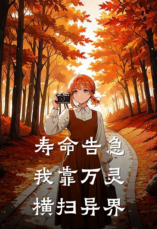 寿命告急：我靠万灵横扫异界
