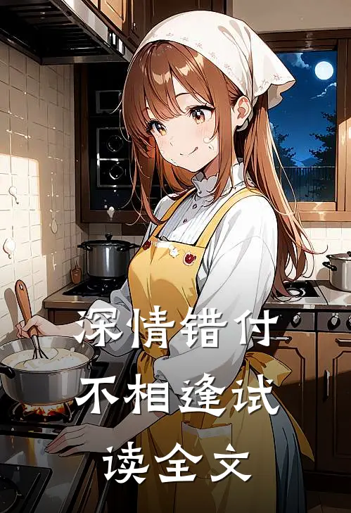 深情错付不相逢试读全文