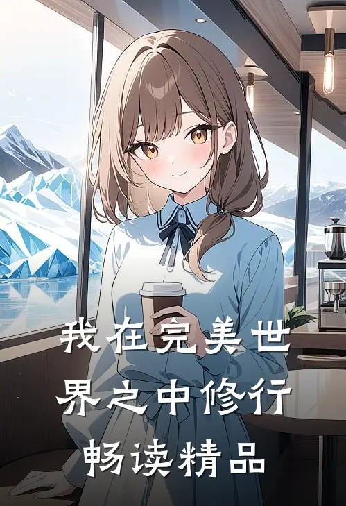 我在完美世界之中修行畅读精品