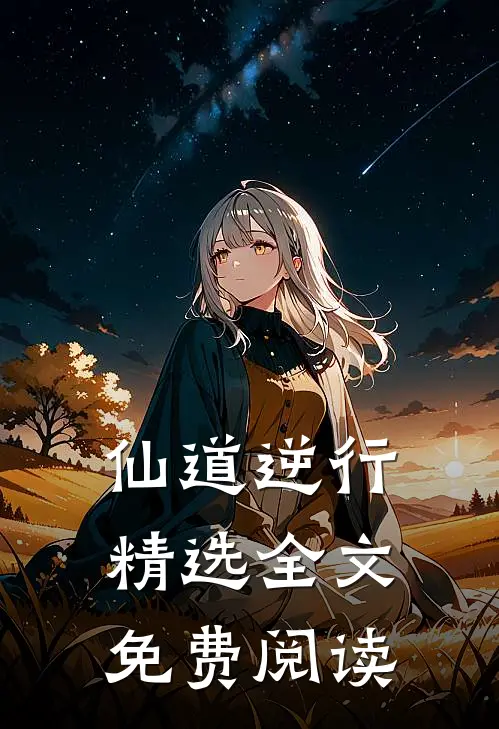 仙道逆行精选全文免费阅读