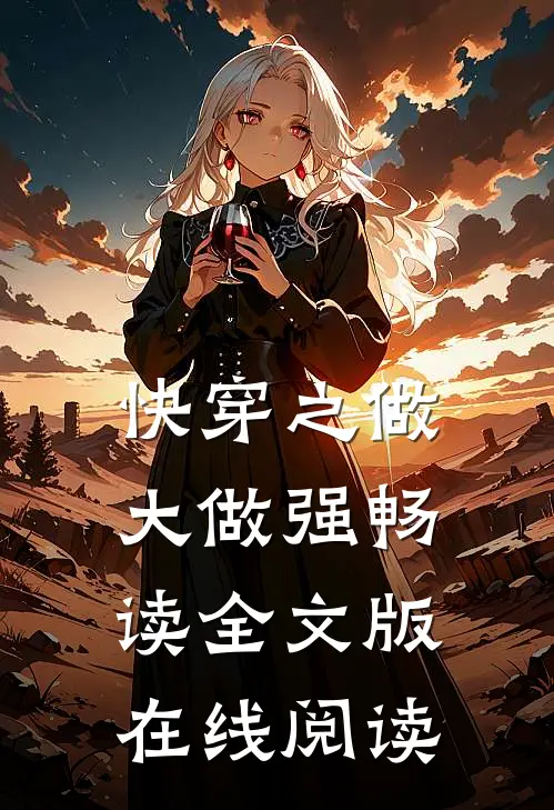 快穿之做大做强畅读全文版在线阅读