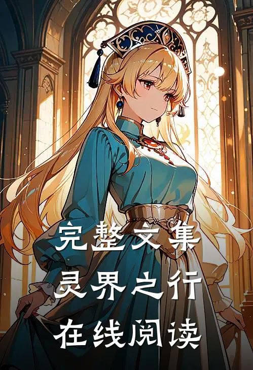 完整文集灵界之行在线阅读
