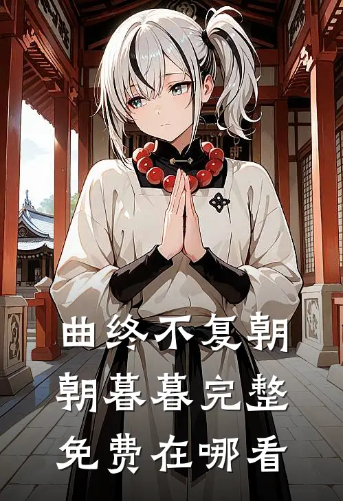 曲终不复朝朝暮暮完整免费在哪看