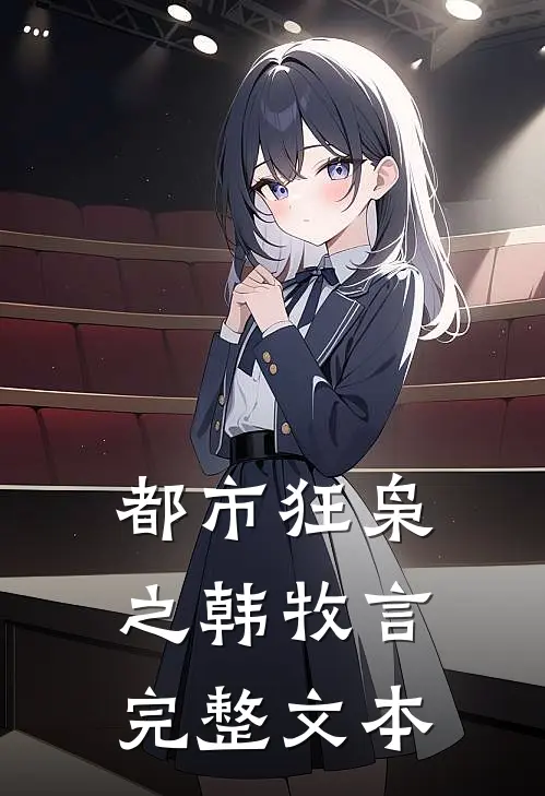 都市狂枭之韩牧言完整文本
