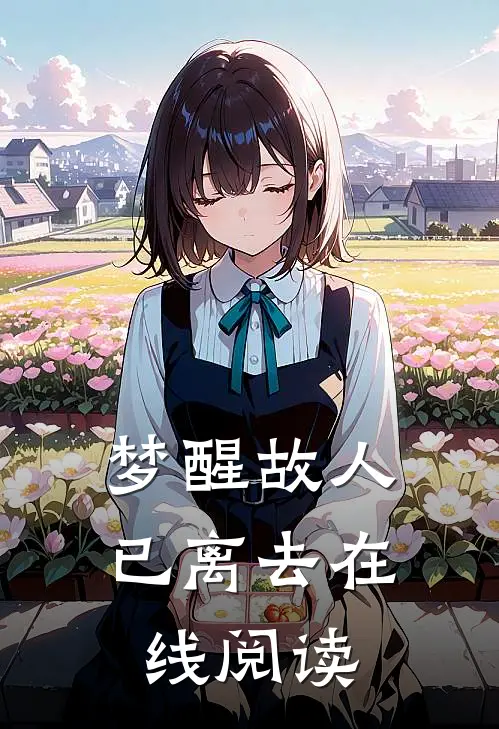 梦醒故人已离去在线阅读