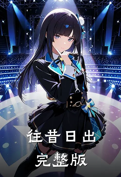 往昔日出完整版