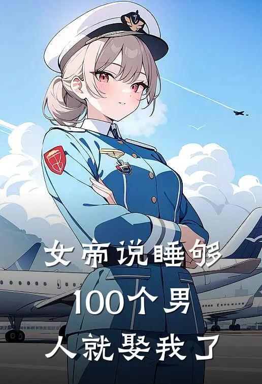 女帝说睡够100个男人就娶我了