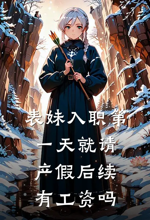 表妹入职第一天就请产假后续有工资吗