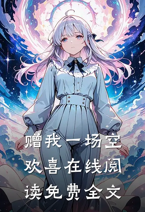 赠我一场空欢喜在线阅读免费全文