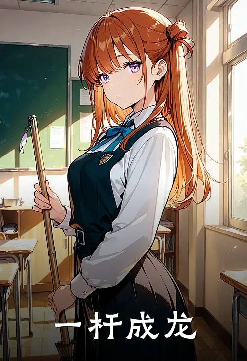 一杆成龙
