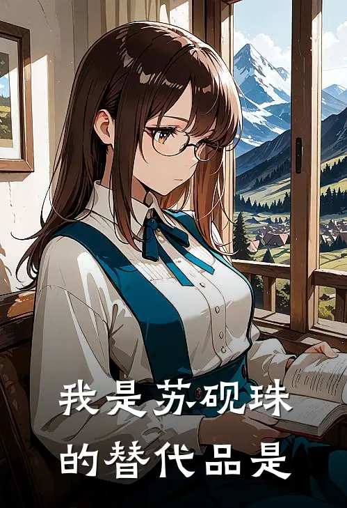 我是苏砚珠的替代品是