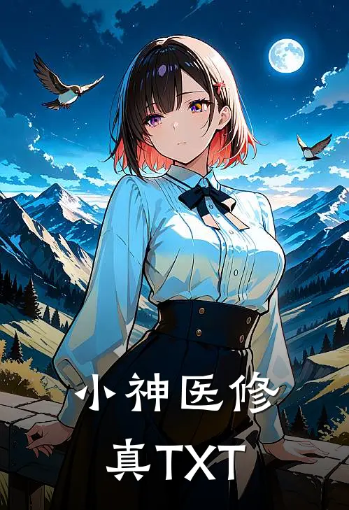 小神医修真TXT