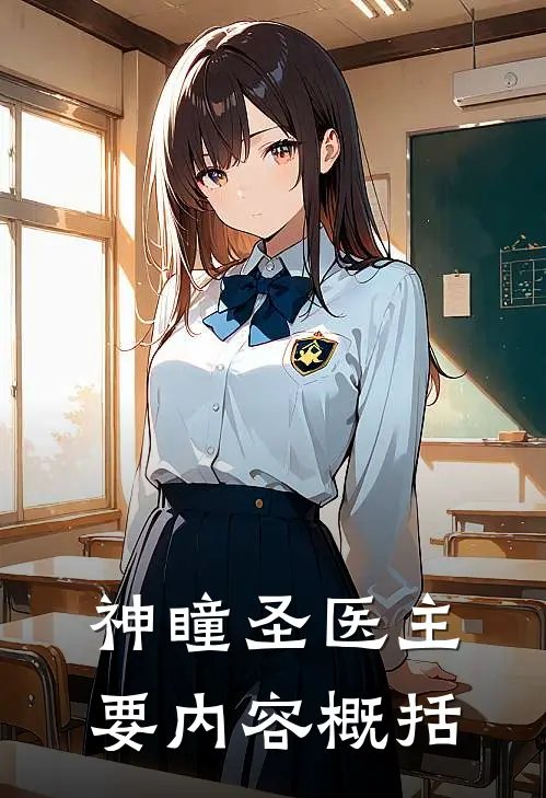 神瞳圣医主要内容概括