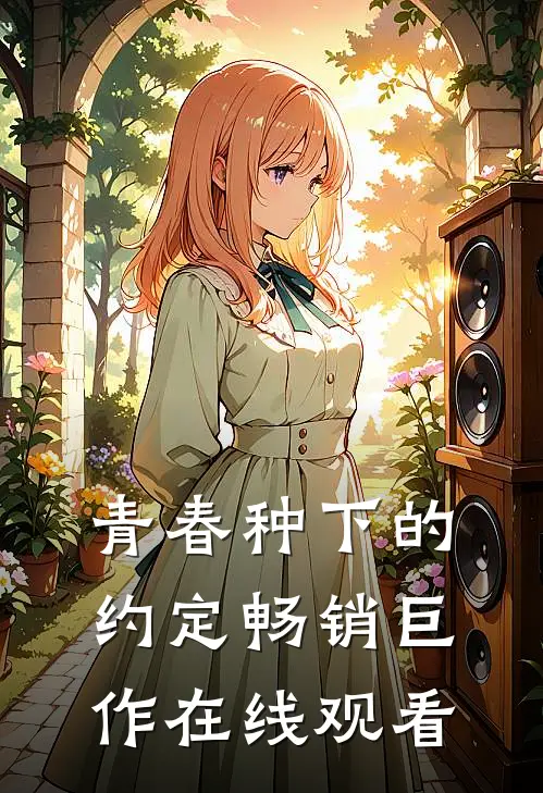 青春种下的约定畅销巨作在线观看