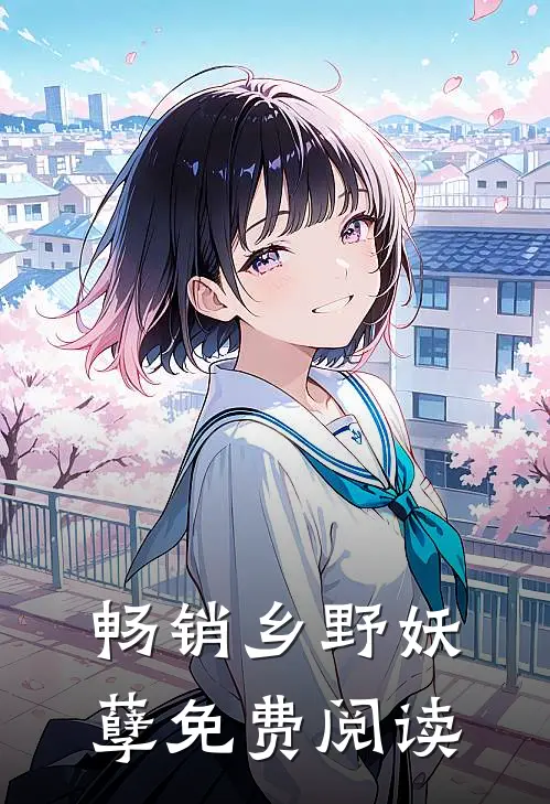 畅销乡野妖孽免费阅读