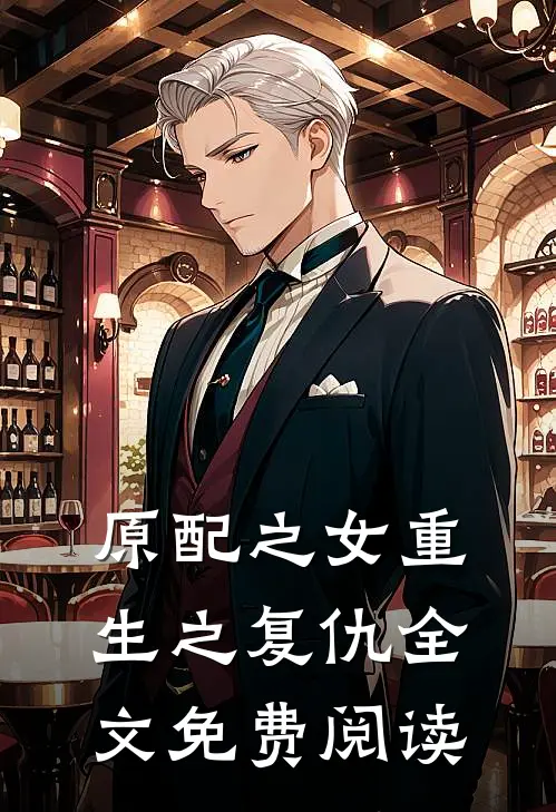 原配之女重生之复仇全文免费阅读