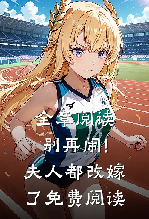 全章阅读别再闹!夫人都改嫁了免费阅读