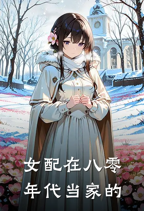 女配在八零年代当家的