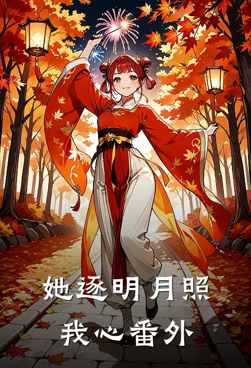 她逐明月照我心番外