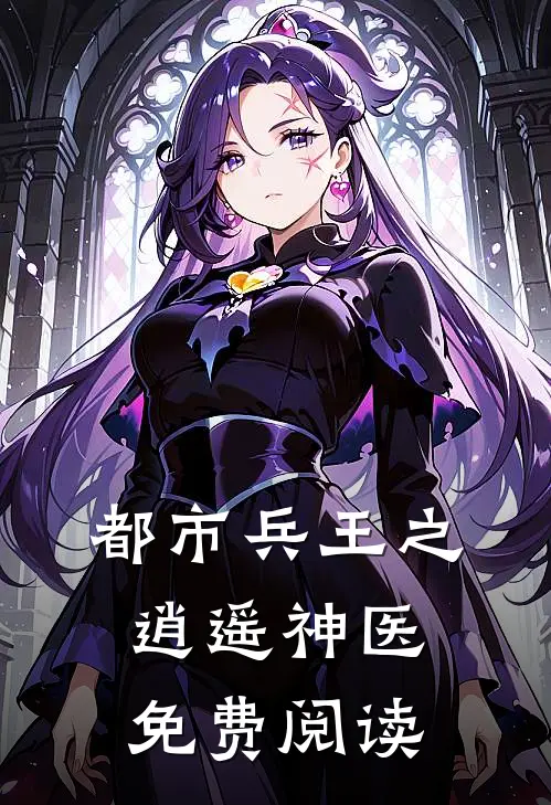 都市兵王之逍遥神医免费阅读