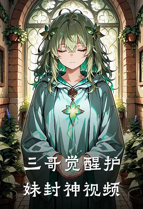 三哥觉醒护妹封神视频