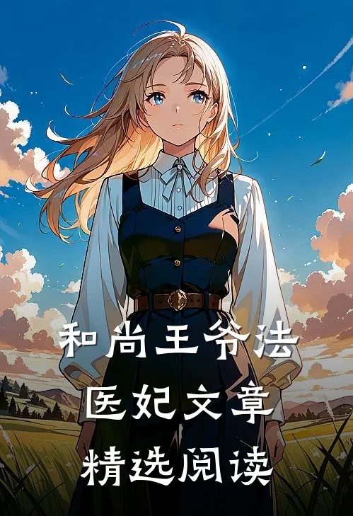 和尚王爷法医妃文章精选阅读