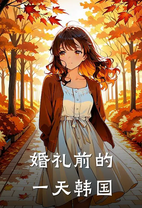 婚礼前的一天韩国