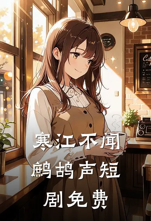 寒江不闻鹧鸪声短剧免费