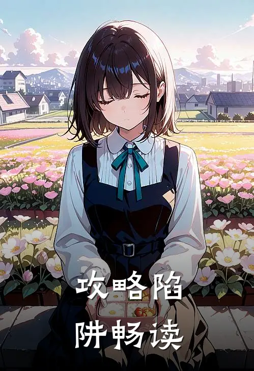 攻略陷阱畅读