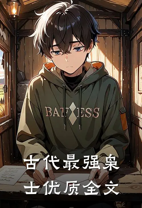 古代最强枭士优质全文