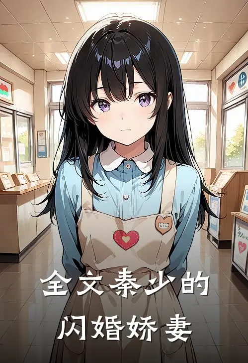 全文秦少的闪婚娇妻