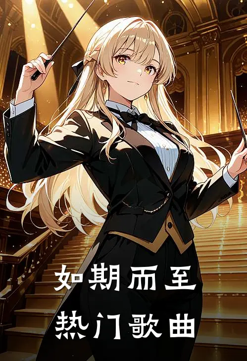 如期而至热门歌曲