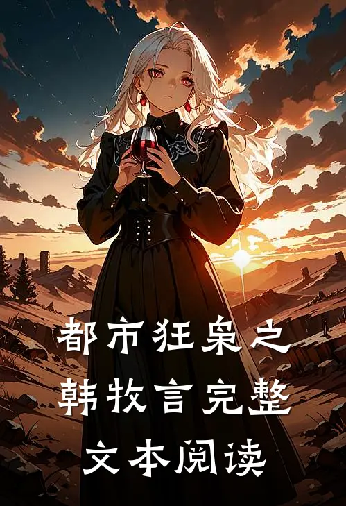 都市狂枭之韩牧言完整文本阅读