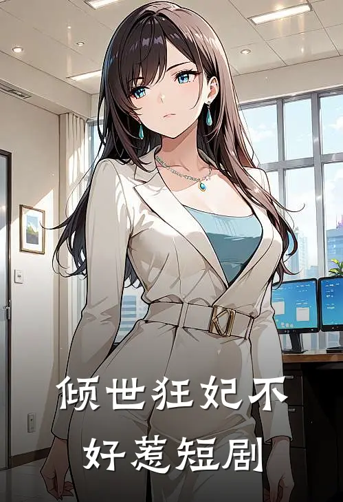 倾世狂妃不好惹短剧