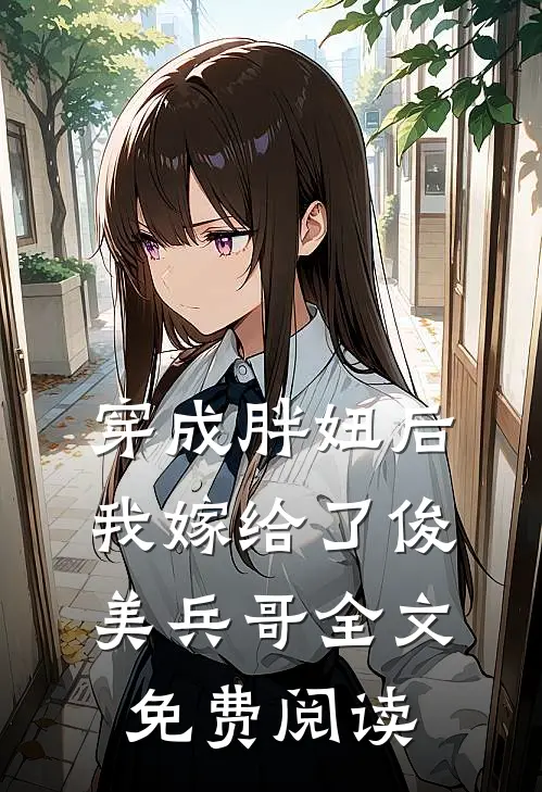 穿成胖妞后我嫁给了俊美兵哥全文免费阅读
