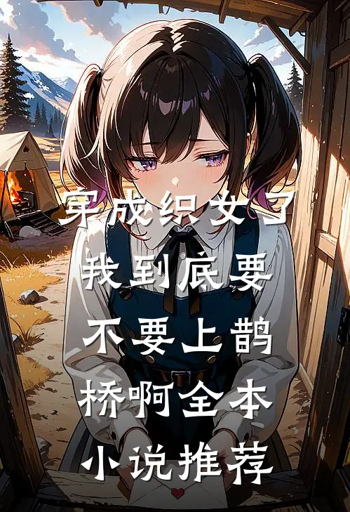 穿成织女了我到底要不要上鹊桥啊全本小说推荐
