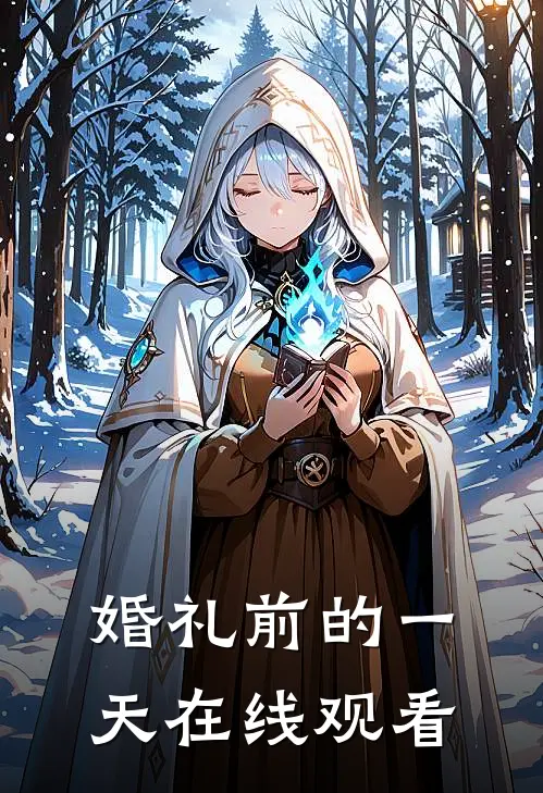 婚礼前的一天 在线观看