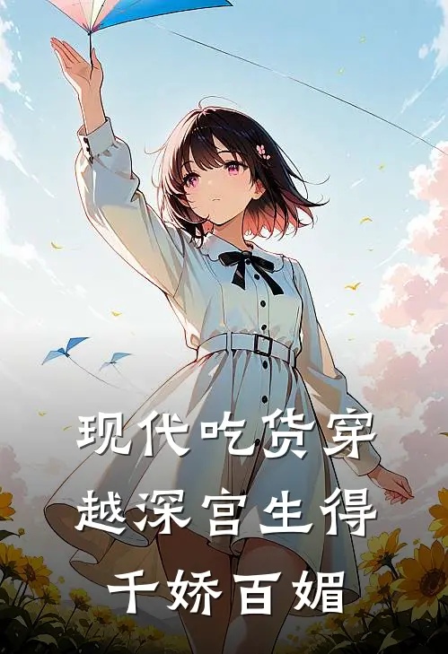 现代吃货穿越深宫生得千娇百媚