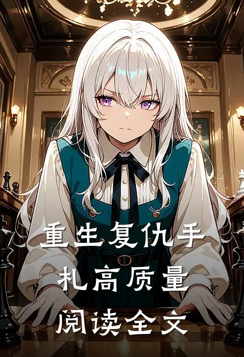 重生复仇手札高质量阅读全文