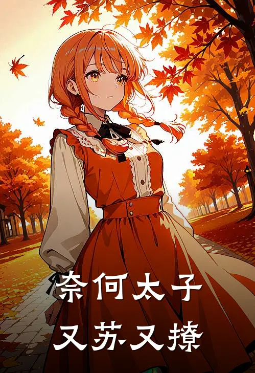 奈何太子又苏又撩