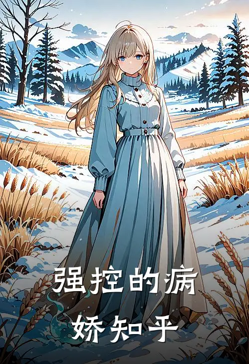 强控的病娇知乎