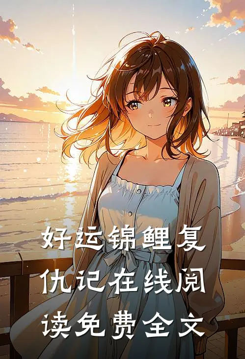 好运锦鲤复仇记在线阅读免费全文