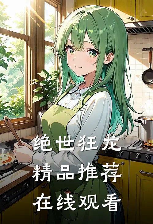 绝世狂龙精品推荐在线观看