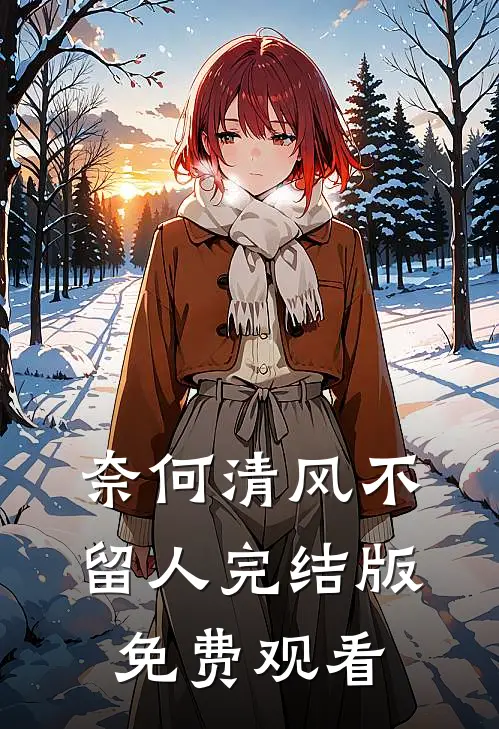奈何清风不留人完结版免费观看