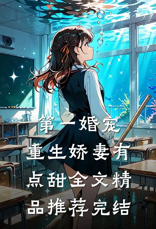 第一婚宠,重生娇妻有点甜全文精品推荐完结