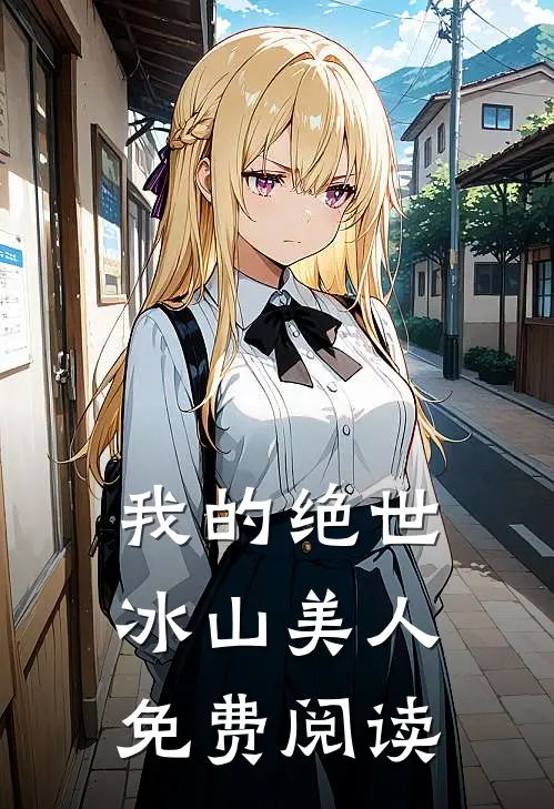我的绝世冰山美人免费阅读