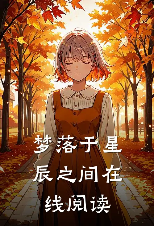 梦落于星辰之间在线阅读