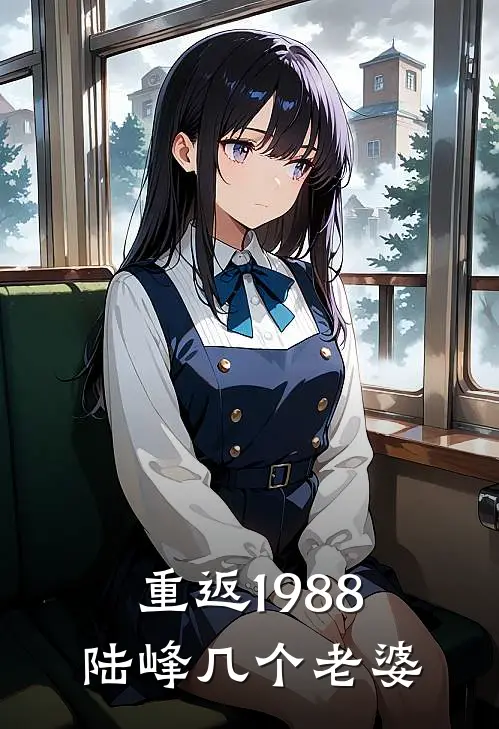 重返1988陆峰几个老婆
