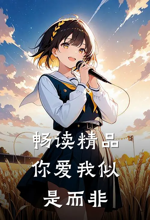 畅读精品你爱我似是而非