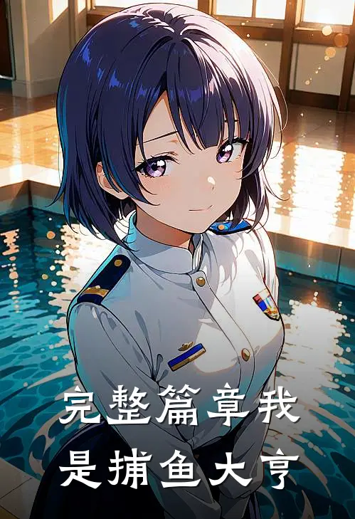 完整篇章我是捕鱼大亨
